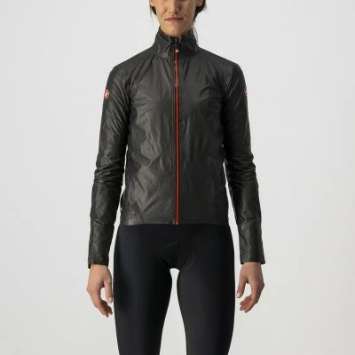 Veste Idro 3 Goretex Castelli Femme 1 Veste Idro 3 Goretex Castelli Femme