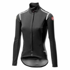 Veste Castelli Perfetto Ros - Femme 16 Veste Castelli Perfetto Ros - Femme -Promos Vélos Magasin veste perfetto ros ml castelli femme 7