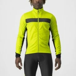 Veste Raddoppia 3 Homme Castelli -Promos Vélos Magasin veste raddoppia 3 homme castelli 2