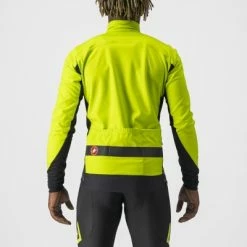 Veste Raddoppia 3 Homme Castelli -Promos Vélos Magasin veste raddoppia 3 homme castelli 3